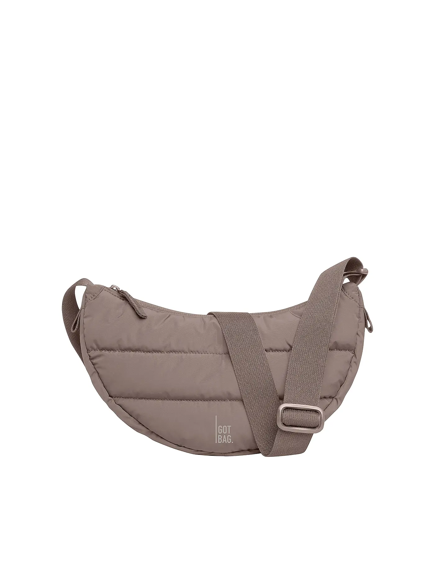 GOT BAG | Tasche - Umhängetasche PUFFER MOON BAG Small | 